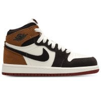 Nike Jordan Jordan 1 Retro High OG (PS) (FD1412-201)