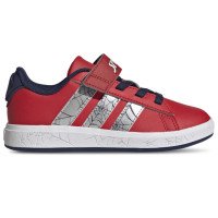 adidas Originals ADIDAS MARVEL SPIDER-MAN GRAND COURT KIDS (KI9123)