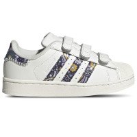 adidas Originals ADIDAS LIBERTY LONDON ADIDAS SUPERSTAR II KOMFORTVERSCHLUSS (KJ7484)