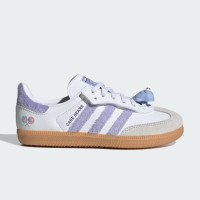 adidas Originals ADIDAS CARE BEARS SAMBA OG, KOMFORTVERSCHLUSS, ELASTISCHE SCHNÜRSENKEL (KK2162)