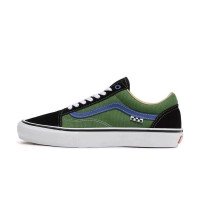 Vans University Skate Old Skool (VN0A5FCBAPE)