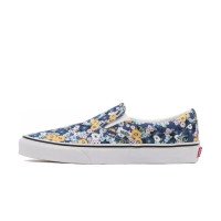 Vans Floral Classic Slip-on (VN000XG8AS2)