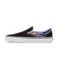 Vans Electric Flame Classic Slip-on (VN000XG8B03)
