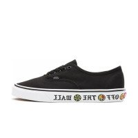 Vans Sidewall Authentic (VN0A348A40M)