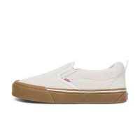 Vans Knu Slip (VN0009QDWHT)