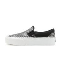 Vans Sparkle Check Classic Slip-on (VN0A3JEZ8PP)