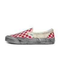 Vans Vault By Og Classic Slip-on Lx (VN0A32QN9Y1)