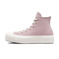 Converse Chuck Taylor All Star Lift Platform Earthy Neutrals (A03728C)