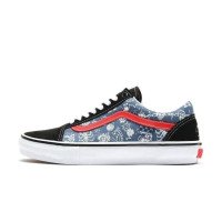 Vans Mike Gigliotti Skate Old Skool Vcu (VN0A4BWAY61)
