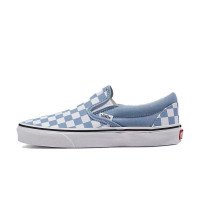 Vans Classic Slip-on Checkerboard (VN000BVZDSB)