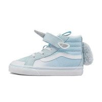 Vans Kleinkinder Unicorn Sk8-hi Reissue 138 Velcro (VN0A4TZQASF)