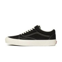 Vans Vault UA OG Old Skool LX Nubuck/Leather (VN0A4P3XTGJ)