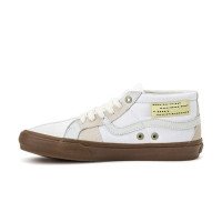 Vans Taka Hayashi Th 138 Mid LX (VN0A45K7VTP1)