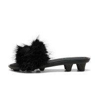 Puma FENTY Slide Chic Fur (404768-02)