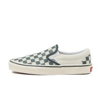 Vans Classic Slip-on Checkerboard (VN000BVZBGN)