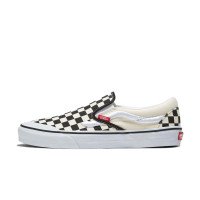 Vans Classic Slip-on 138 Sidestripe (VN000BW3BKC)