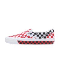 Vans Vault By Og Classic Slip-on Lx (VN0A32QNREB)