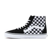 Vans Checkerboard Sk8-hi (VN0A32QGHRK)