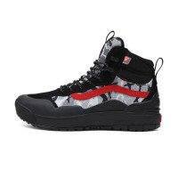 Vans Ultrarange Exo Hi Mte-2 (VN0A4BVSBLK)