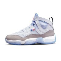 Nike Jordan Jumpman Two Trey PSG (DX6551-104)
