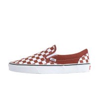 Vans Classic Slip-On Checkerboard (VN000DAHFSB)