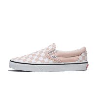 Vans Checkerboard Color Theory Classic Slip-on (VN000BVZBQL)