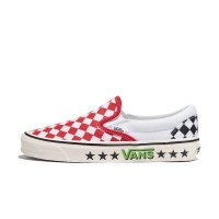 Vans Diamond Check Classic Slip-on 98 Dx (VN0A7Q58Y52)