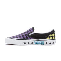 Vans Diamond Check Classic Slip-on 98 Dx (VN0A7Q58PCA)