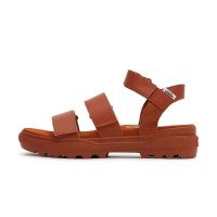 Vans Textured Waves Colfax Sandalen ((textured Waves) Bombay ) , Größe 36.5 (VN0A4BWMABL)