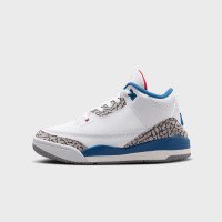 Nike Jordan Air Jordan 3 Retro Kinder "True Blue" (DM0966104)