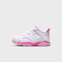 Nike Jordan Air Jordan 6 Retro Low Toddlers (IQ5980100)