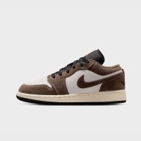 Nike Jordan 1 Low (GS) (553560200)