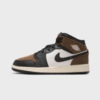 Nike Jordan Air Jordan 1 Mid (GS) (DQ8423007)