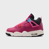 Nike Jordan Air Jordan 4 Retro "Sweet Beet" (GS) (IO2829600)