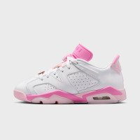 Nike Jordan Air Jordan 6 Retro Low "China Rose" (GS) (IQ5976100)