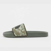 The North Face M Base Camp Slide III (NF0A4T2RIYL1)