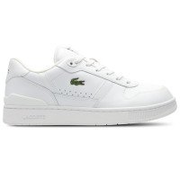 Lacoste -s T-Clip Set aus Leder (48SMA003121G)