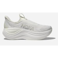 HOKA Skyward Laceless (1168877-WWH)