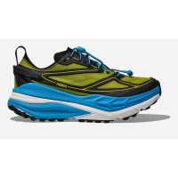 HOKA Stinson One7 (1168931-BKSK)