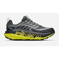 HOKA Stinson 8 (1176637-BHK)