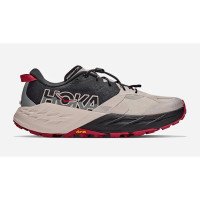 HOKA Speedgoat 7 GORE-TEX® (1176674-BKRV)