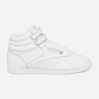 Reebok Women s Freestyle Hi (100000103FN-100)