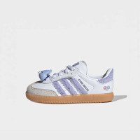 adidas Originals ADIDAS CARE BEARS SAMBA OG, KOMFORTVERSCHLUSS, ELASTISCHE SCHNÜRSENKEL (KK2161)