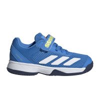 adidas Originals Courtflash Hook-and-Loop Kids (KK3864)