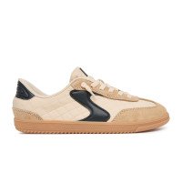 Skechers Hotshot - Cozy Fit Soft Luxe (185329-NTBK)