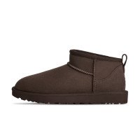 UGG Classic Ultra Mini W (1116109-DDCC)