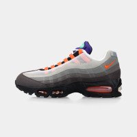 Nike AIR MAX 95 Big Bubble PRM 'Greedy' (IM2211-001)