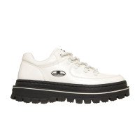 Skechers Jammers - Cool Block (167073-WBK)