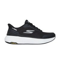 Skechers Max Cushioning Suspension - Chrone (129258-BLK)