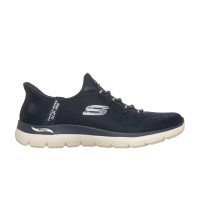 Skechers Arch Fit Summits - Luxe Leopard (150750-NVSL)
